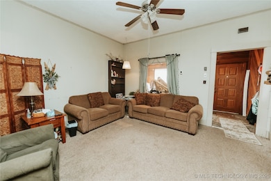 907 5th St, Pawnee, OK 74058 - photo 5
