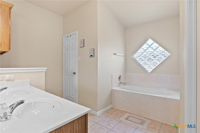 5402 Bridgewood Dr, Killeen, TX 76549 - photo 5