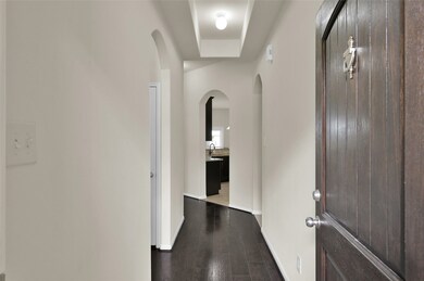 231 Country Crossing Cir, Magnolia, TX 77354 - photo 3