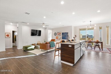 245 Emerald Tower Dr, Horizon City, TX 79928 - photo 6