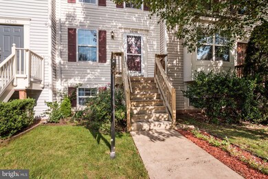 14346 Newbern Loop, Gainesville, VA 20155 - photo 2