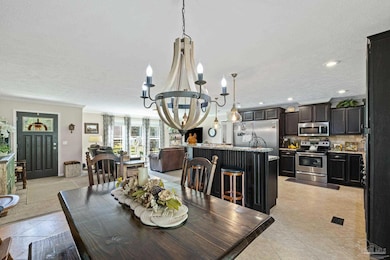 8436 Chumuckla Hwy, Milton, FL 32571 - photo 3