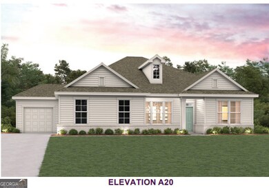 201 Park View Ln unit LOT 581, Kingsland, GA 31548 - photo 4