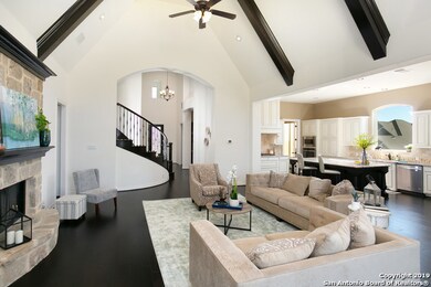 13403 Pecan Stable, Helotes, TX 78023 - photo 4