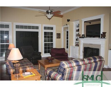 Other. Family Room View 2 w/fireplace