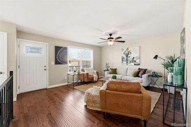 17660 Snowberry Way, Parker, CO 80134 - photo 7