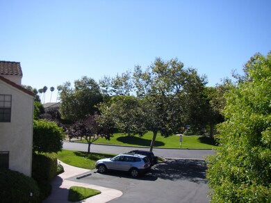 Looking South from Deck
