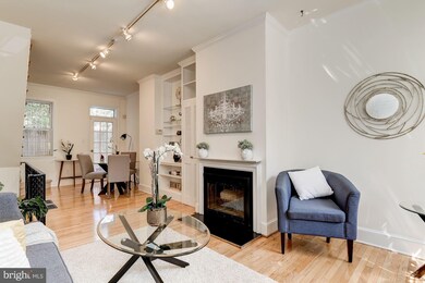 828 25th St NW, Washington, DC 20037 - photo 5