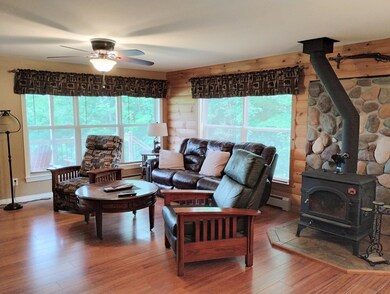 8 Winthrop Dr, Shelburne, NH 03581 - photo 6