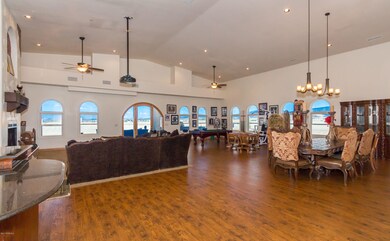 Great room