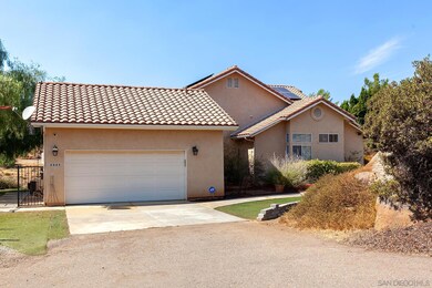 2235 Camino Del Vecino, Alpine, CA 91901 - photo 2