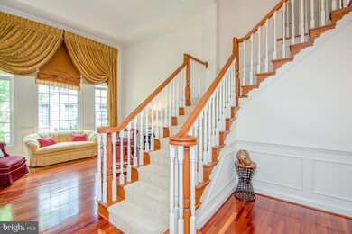 2374 Jawed Place, Dunn Loring, VA 22027 - photo 5