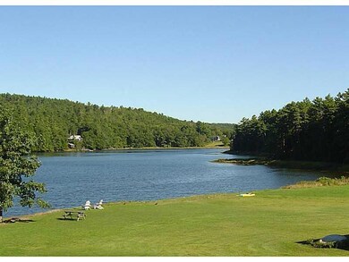 Lot 6 Sheepscot River Way, Newcastle, ME 04553 - photo 2