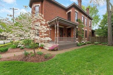 29 E 1st Avenue
