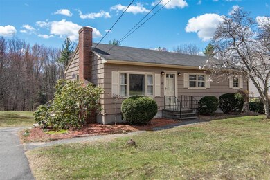 60 Highland St, Newton, NH 03858 - photo 2