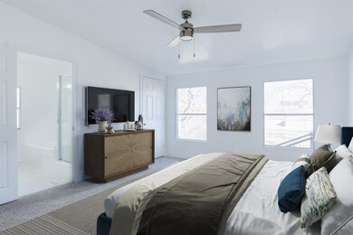 127 Enchanted Lakes Dr, Azle, TX 76020 - photo 2