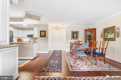 Brandywine Park Condominiums unit 405, Wilmington, DE 19806 - photo 3