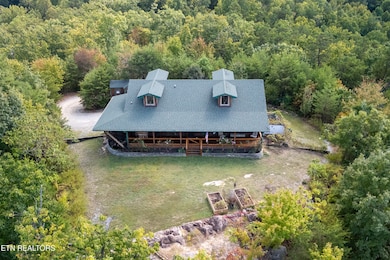 971 Critter Mountain Way, Newport, TN 37821 - photo 5