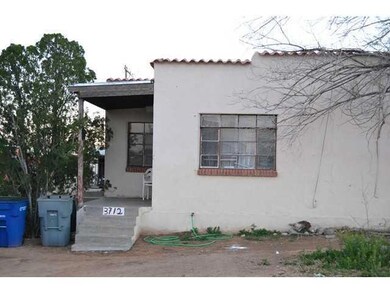 3710 Hamilton Ave unit 3712, El Paso, TX 79930 - photo 3