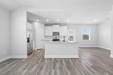 2004 Hardwick Dr, Anna, TX 75409 - photo 4