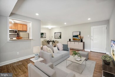 The Sherwood Apartments, Takoma Park, MD 20912 - photo 6