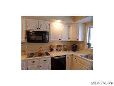 Lots of cabinets