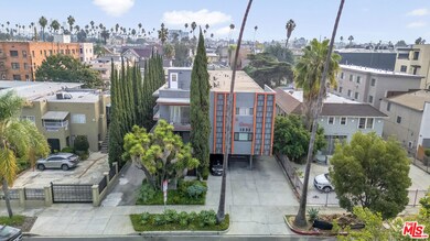 unlisted-address, Los Angeles, CA 90019 - photo 2