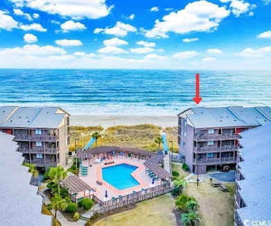 108 N Ocean Blvd unit 208, North Myrtle Beach, SC 29582 - photo 2