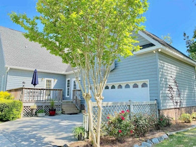 2405 Pinehurst Ln, Conway, SC 29526 - photo 5