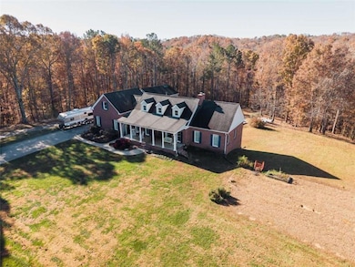 701 Tatum Rd, Talking Rock, GA 30175 - photo 2