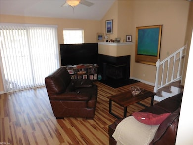 1537 Penrose Arch, Virginia Beach, VA 23453 - photo 5