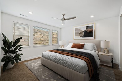 7104 E3 Master Bedroom