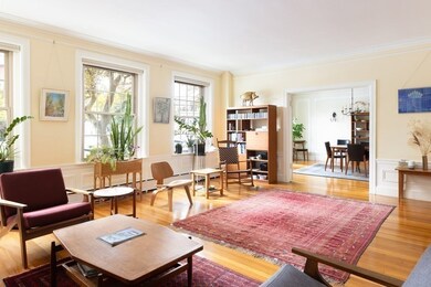 1264 Beacon St unit 2, Brookline, MA 02446 - photo 6