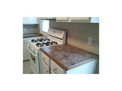 New Countertops