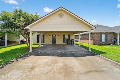 1518 S Patout St, New Iberia, LA 70560 - photo 2