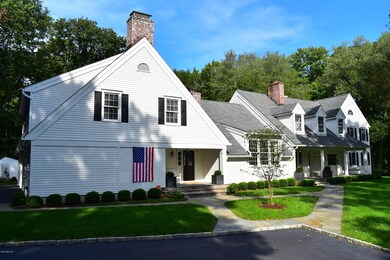 61 Sleepy Hollow Rd, New Canaan, CT 06840 - photo 3