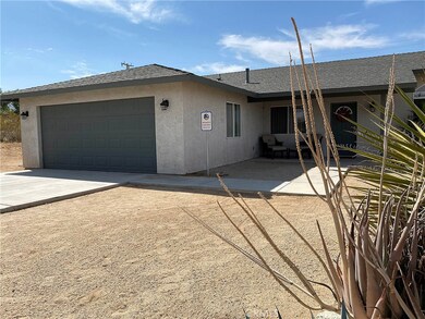 6670 Ivanpah Ave, Twentynine Palms, CA 92277 - photo 2
