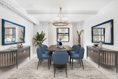 33 W 67th St unit 1FE, New York, NY 10023 - photo 5