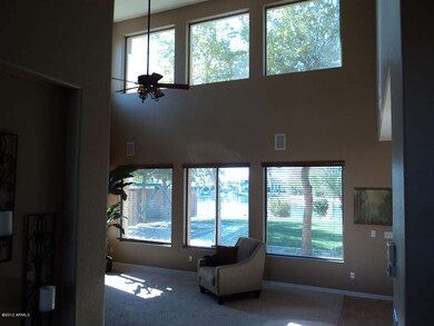 FAMILY ROOM VIEWS