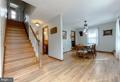 821 Bowie Shop Rd, Huntingtown, MD 20639 - photo 5