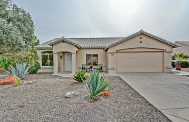 Front VIEW, VERY QUAINT