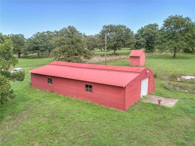 335756 E 998 Rd, Meeker, OK 74855 - photo 3