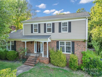 12417 Cool Mist Ln, Huntersville, NC 28078 - photo 2