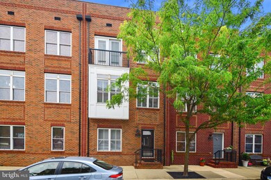 1403 Steuart St, Baltimore, MD 21230 - photo 4