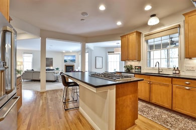 6307 Mercers Pointe Dr, Cincinnati, OH 45244 - photo 7