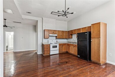 2403 Dumaine St unit B, New Orleans, LA 70119 - photo 4