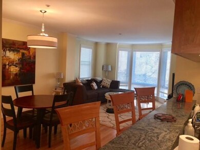 2 St Paul St unit 307, Brookline, MA 02446 - photo 7