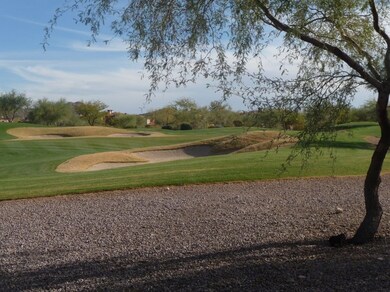 View From Just Off Rear of Lot