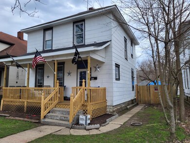 508 S Miami Ave, Sidney, OH 45365 - photo 2