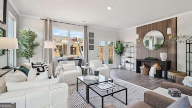 224 College Cir unit 1013, Hapeville, GA 30354 - photo 5